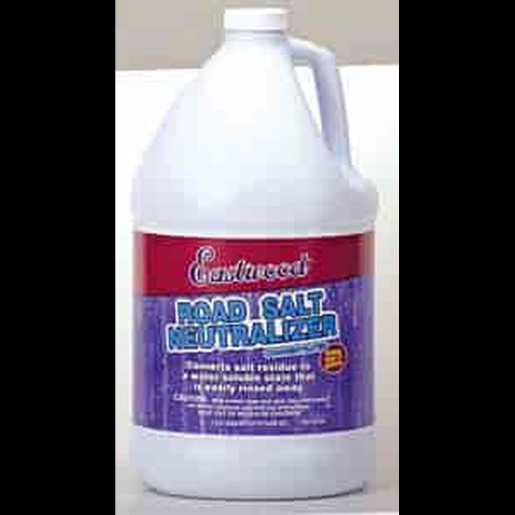 Road Salt Neutralizer 1 Gallon