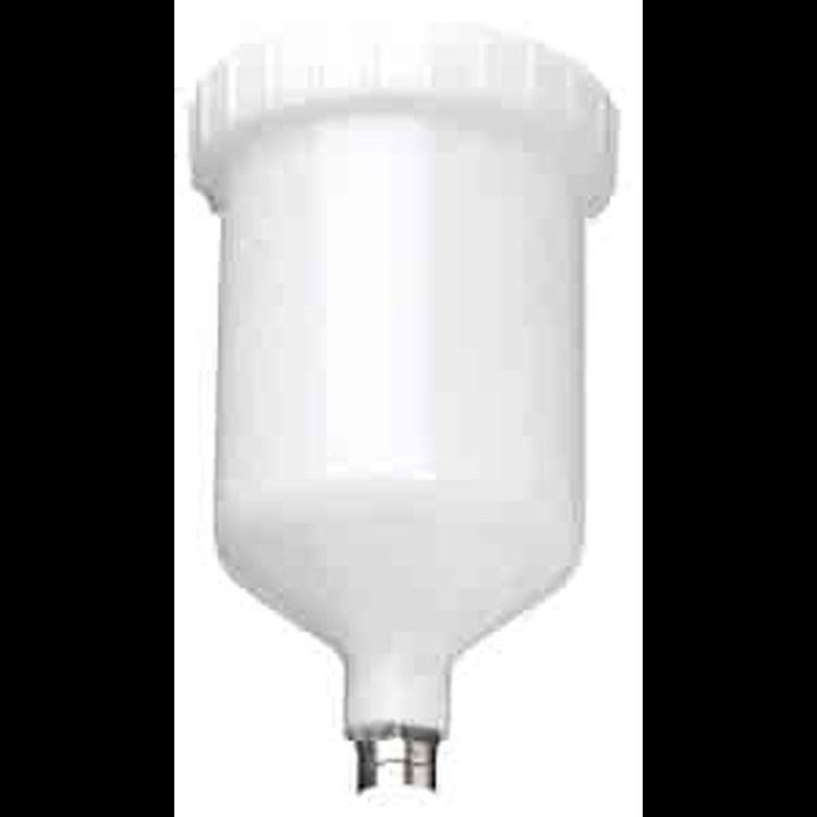 Plastic Cup 600cc
