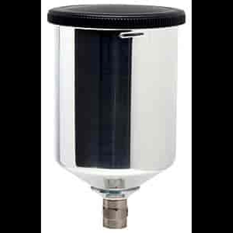 Aluminum Cup 600cc