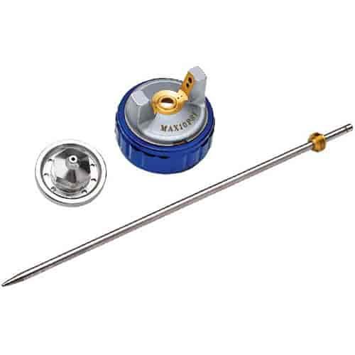 1.2mm Cap/Needle/ Nozzle for Concours Gun
