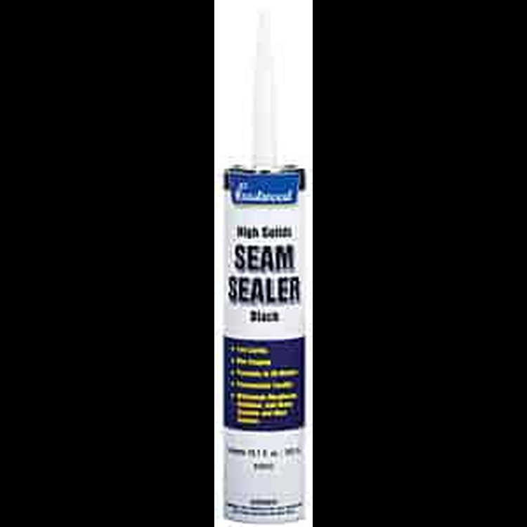 Seam Sealer Cartridge 10.1 Ounces