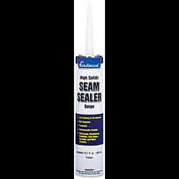 Seam Sealer Cartridge 10.1 Ounces
