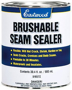 Brushable Seam Sealer 30.4 Ounces