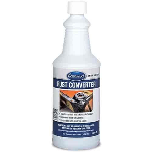 Rust Converter 1 Quart