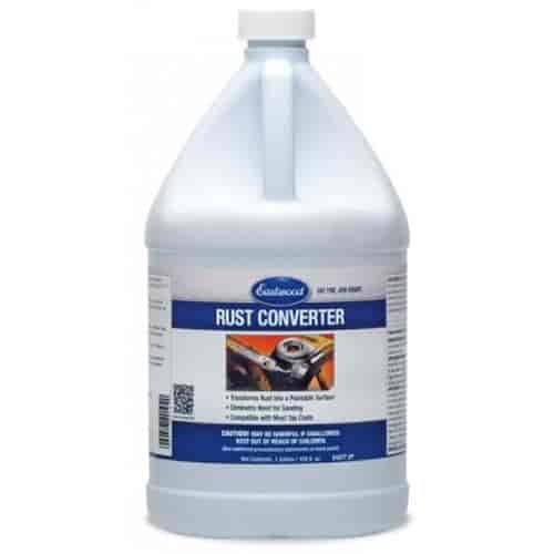 Rust Converter 1 Gallon