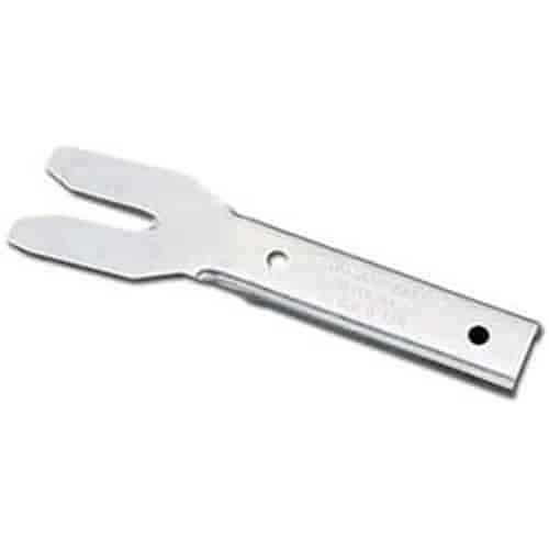 Door Panel Fastener Removal Tool