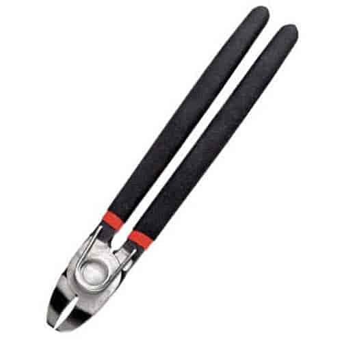 Hog Ring Pliers Straight Nose