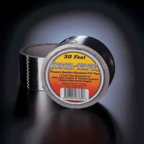 Insulation Tape 2" X 30 ft