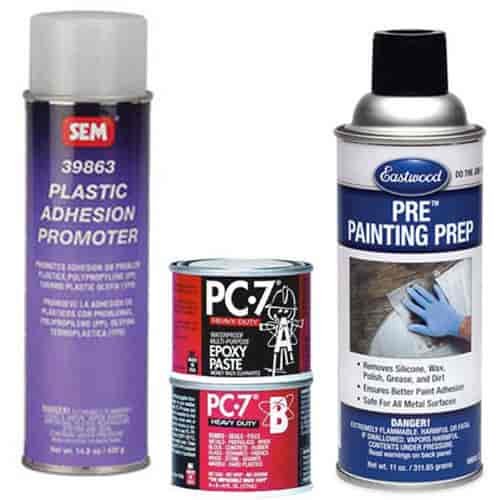 Steering Wheel Repair Kit
