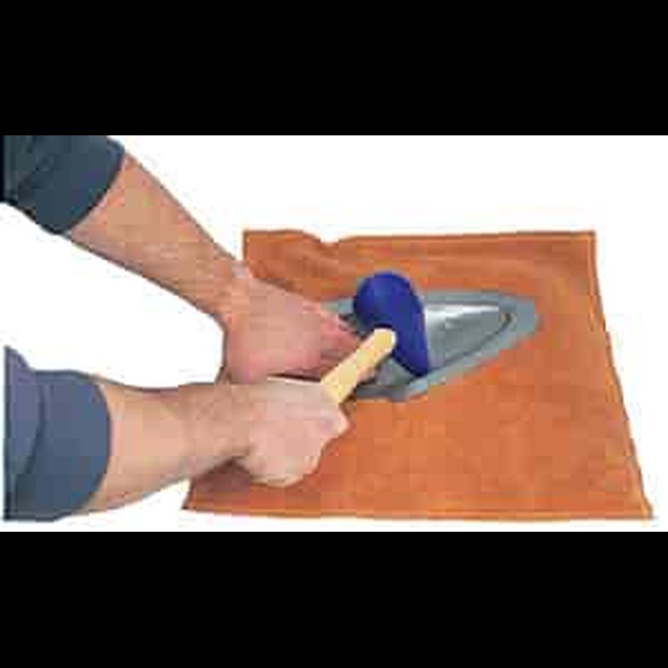 Panelbeater Sandbag & Teardrop Mallet Kit