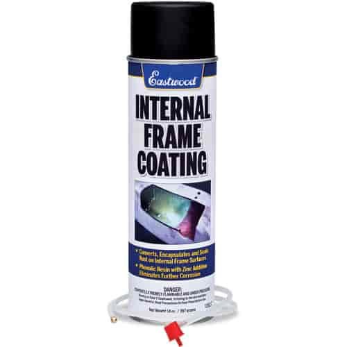 Internal Frame Coating Aerosol 14 oz. w/Spray Nozzle