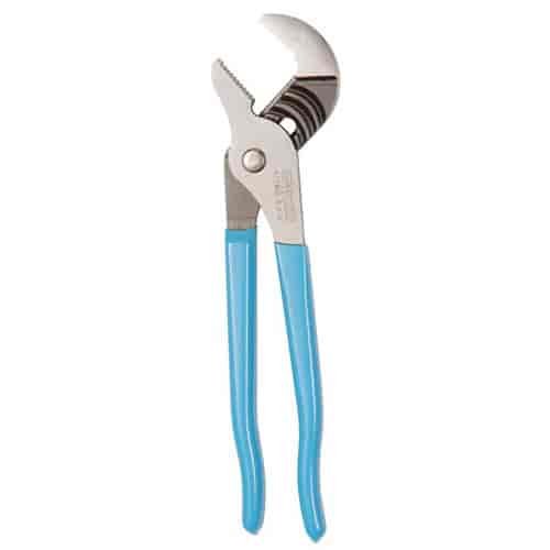 420 9.5in Straight Jaw Pliers