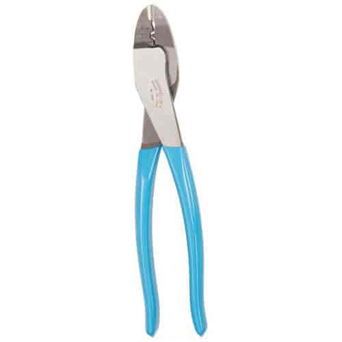 909 9 in Crimping Pliers