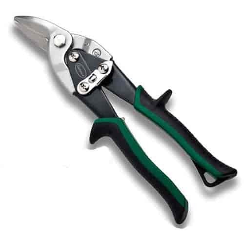 Aviation Tin Snips Right Cut