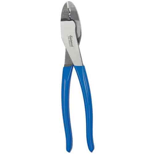 9inch Crimping Plier with Cutter