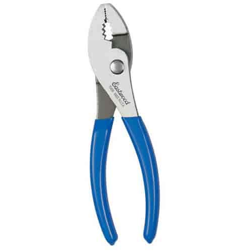 6inch Slip Joint Plier with Shear