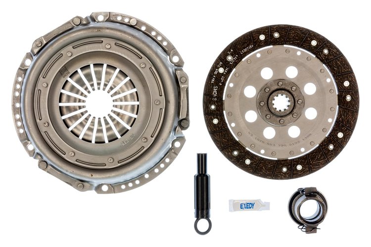 CRK1006 OEM Replacement Transmission Clutch Kit, 2007-2007 Dodge Nitro V6