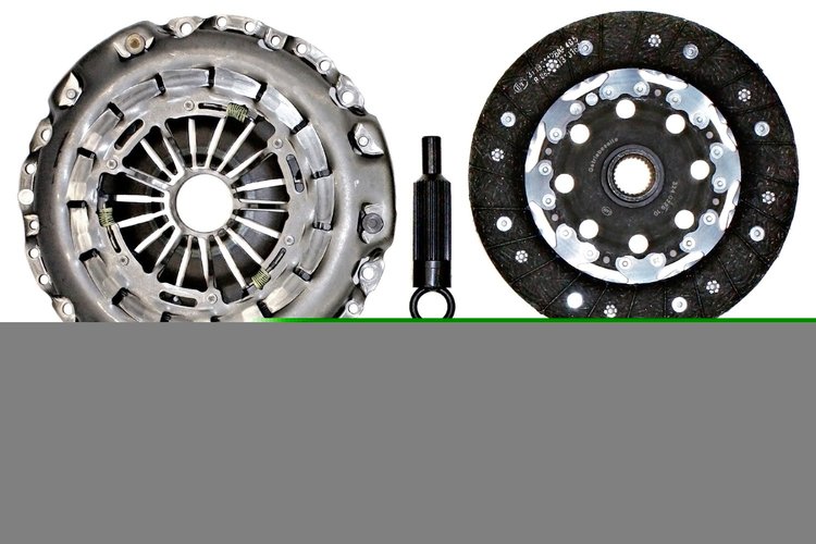 CRK1009 OEM Replacement Transmission Clutch Kit, 2004-2006 Chrysler Crossfire V6