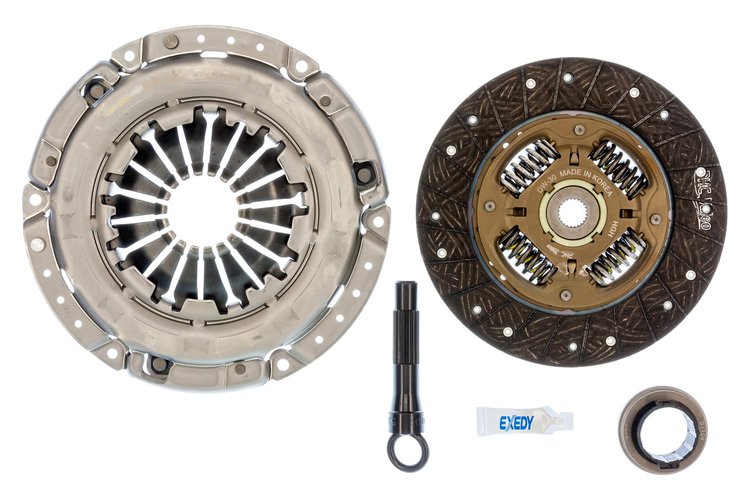 DWK1001 OEM Replacement Transmission Clutch Kit, 2001-2002 Daewoo Leganza L4