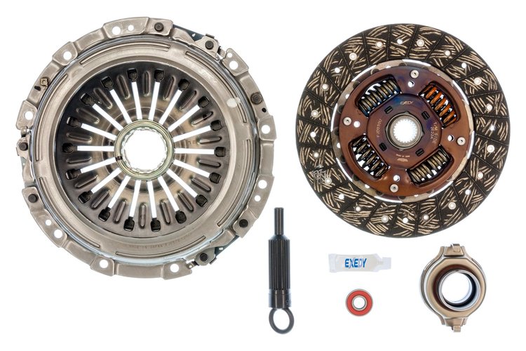 FJK1000 OEM Replacement Transmission Clutch Kit, 2004-2015 Subaru Impreza WRX STI 2.5T / 15-18 Subaru WRX STI