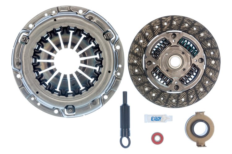 FJK1001 OEM Replacement Transmission Clutch Kit, 2006-2008 Subaru Impreza H4