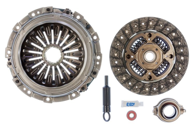 FJK1002 OEM Replacement Transmission Clutch Kit, 2006-2009 Subaru Legacy H4