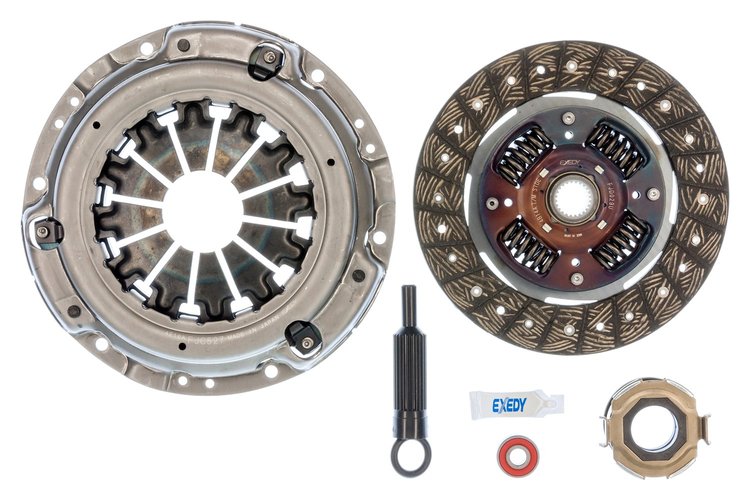 FJK1004 OEM Replacement Transmission Clutch Kit, 2010-2012 Subaru Legacy H4