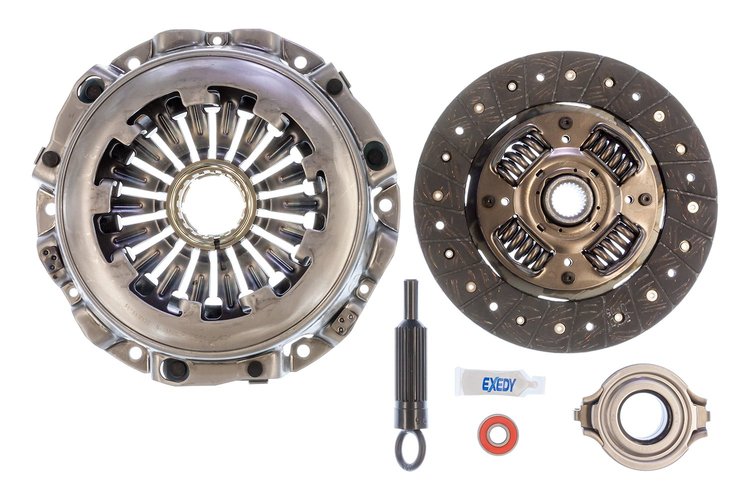 FJK1006 OEM Replacement Transmission Clutch Kit, 2005-2005 Saab 9-2X H4