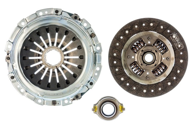 FJK1007 OEM Replacement Transmission Clutch Kit, Subaru