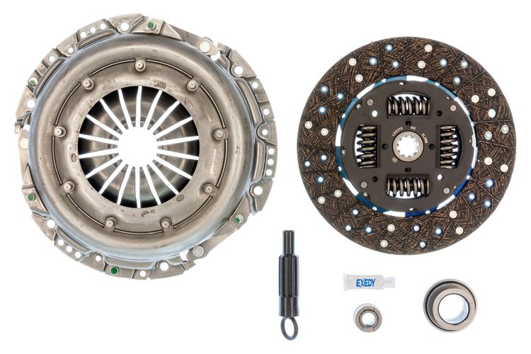 FMK1001 OEM Replacement Transmission Clutch Kit, 1996-1999 Ford Mustang V8