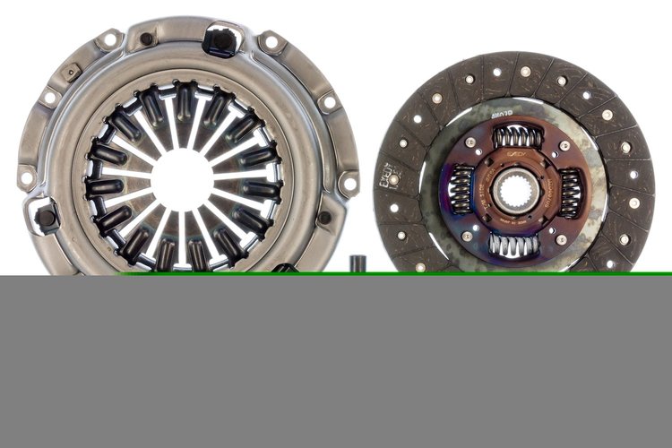FMK1004 OEM Replacement Transmission Clutch Kit, 2006-2007 Ford Fusion L4