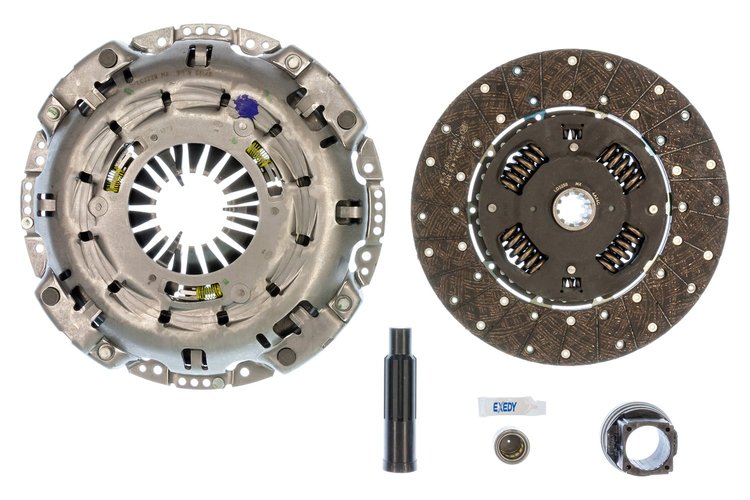 FMK1016 OEM Replacement Transmission Clutch Kit, 2004-2005 Ford E-350 Club Wagon V8
