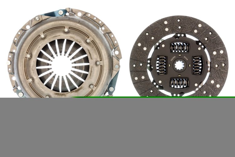 FMK1020 OEM Replacement Transmission Clutch Kit, 1999-2003 Ford F-150 V8