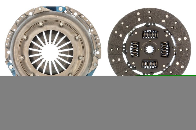 FMK1021 OEM Replacement Transmission Clutch Kit, 1997-1998 Ford F-150 V6