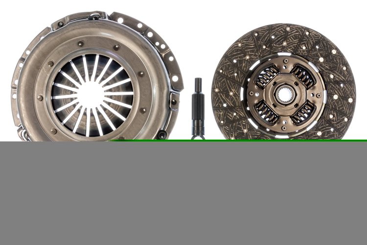FMK1026 OEM Replacement Transmission Clutch Kit, 2011-2015 Ford Mustang V8