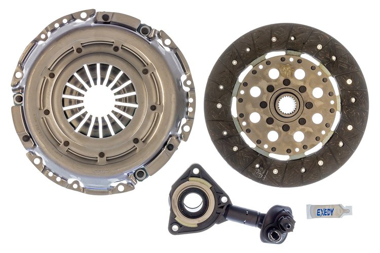 FMK1033 OEM Replacement Transmission Clutch Kit, 2012-2015 Ford Focus L4