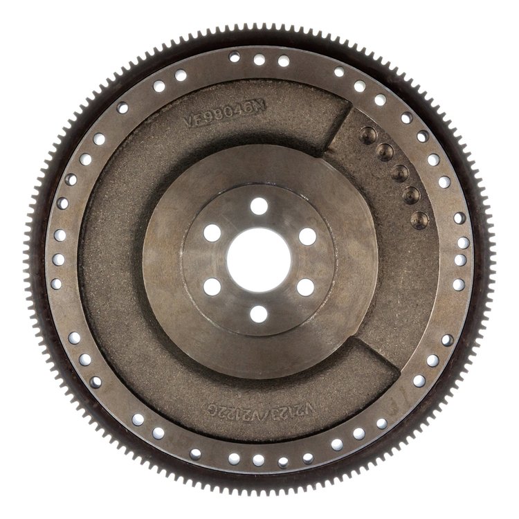 FWFM111 OEM Replacement Flywheel, 1982-1985 Ford Mustang V8
