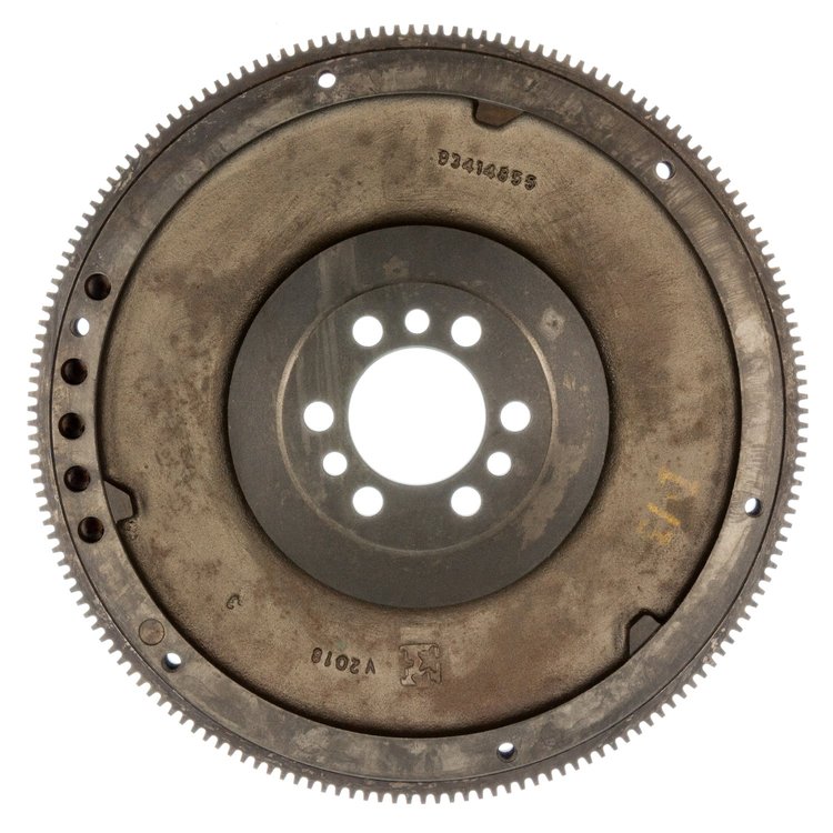 FWGM104 OEM Replacement Flywheel, 1975-1980 Chevrolet C10 L6