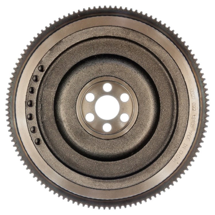 FWNS28 OEM Replacement Flywheel, 1983-1986 Nissan 720 L4