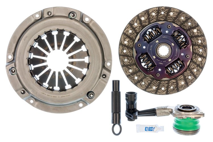 GMK1000 OEM Replacement Transmission Clutch Kit, 2002-2005 Chevrolet Cavalier L4