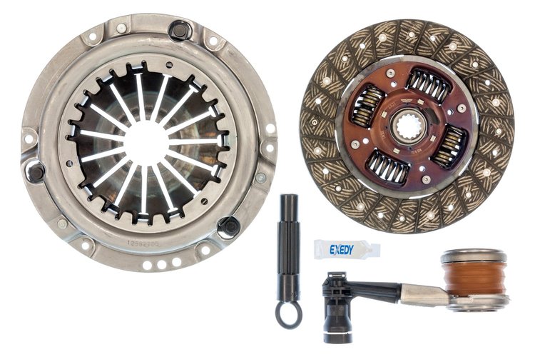GMK1010 OEM Replacement Transmission Clutch Kit, 2005-2009 Chevrolet Cobalt L4