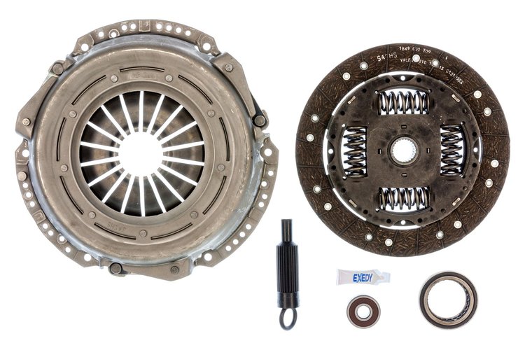 GMK1028 OEM Replacement Transmission Clutch Kit, 2004-2006 Chevrolet Colorado L5