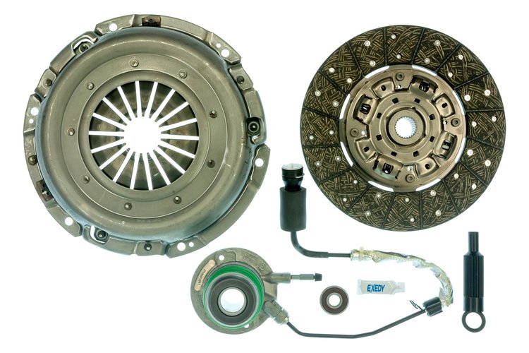 GMK1035 OEM Replacement Transmission Clutch Kit, 2008-2013 Chevrolet Corvette V8