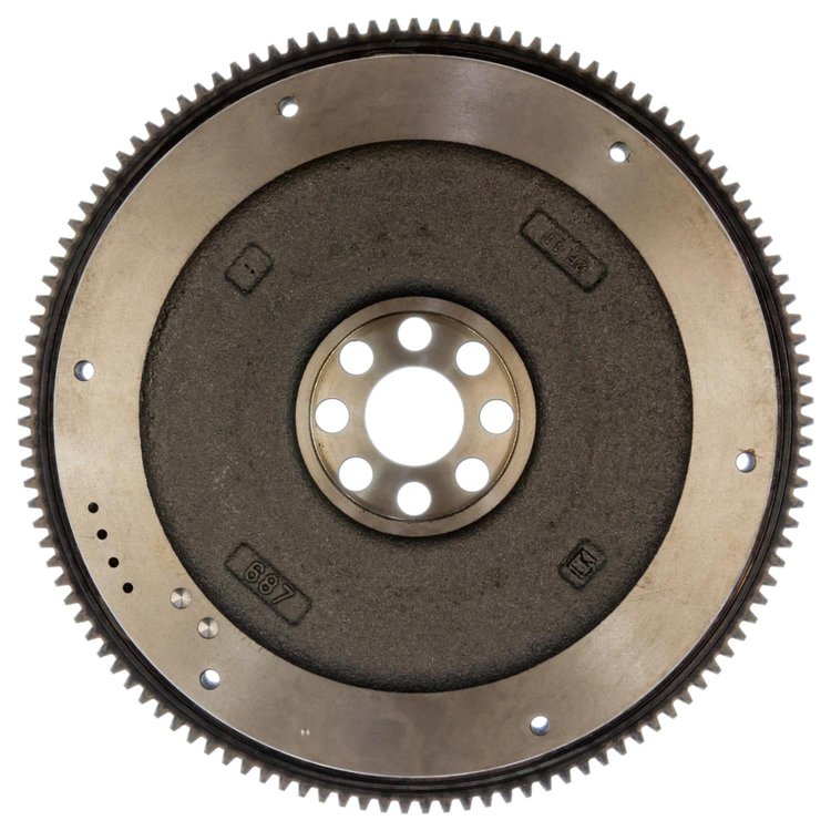 HCF001 OEM Replacement Flywheel, 2009-2010 Acura TSX L4