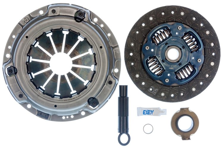 HCK1005 OEM Replacement Transmission Clutch Kit, 2003-2008 Honda Accord L4