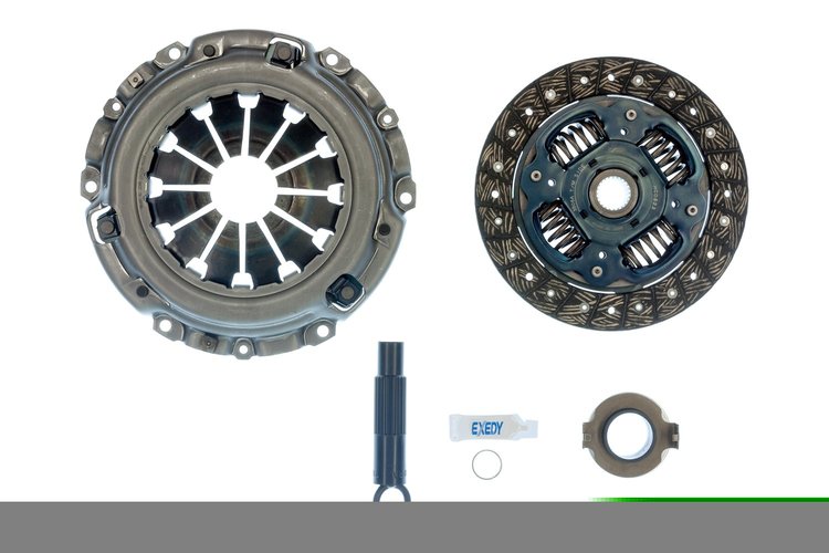 HCK1011 OEM Replacement Transmission Clutch Kit, 2008-2011 Honda Civic L4