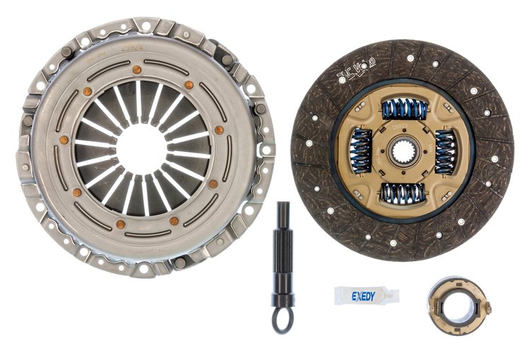 HYK1001 OEM Replacement Transmission Clutch Kit, 2005-2009 Hyundai Tucson L4