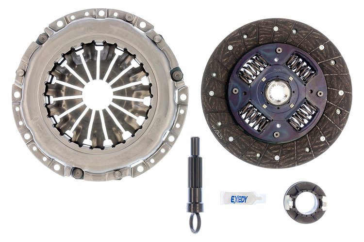 HYK1005 OEM Replacement Transmission Clutch Kit, 2008-2012 Hyundai Elantra L4