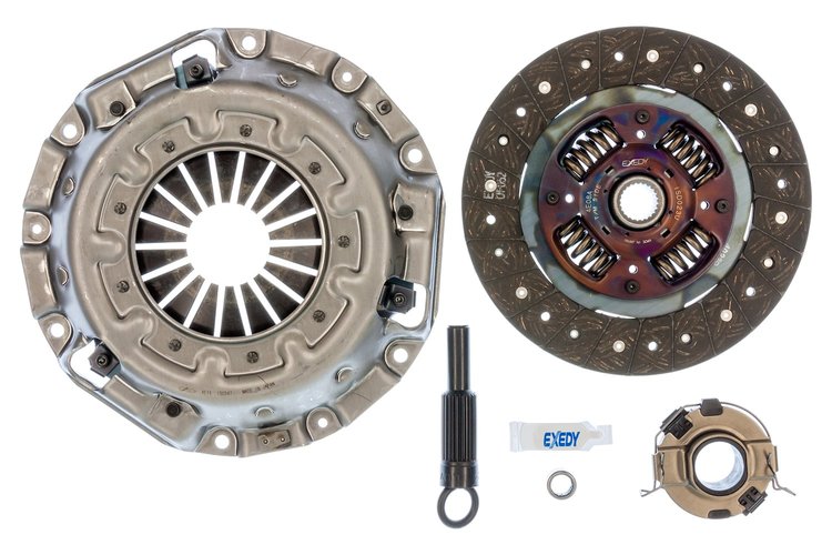 ISK1002 OEM Replacement Transmission Clutch Kit, 2002-2003 Isuzu Rodeo L4