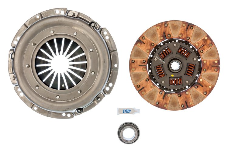 KFM04 OEM Replacement Transmission Clutch Kit, 1987-1987 Ford Bronco V8